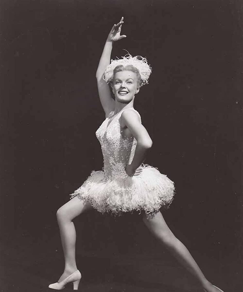 虹の女王の画像