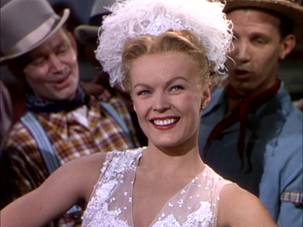 虹の女王の画像