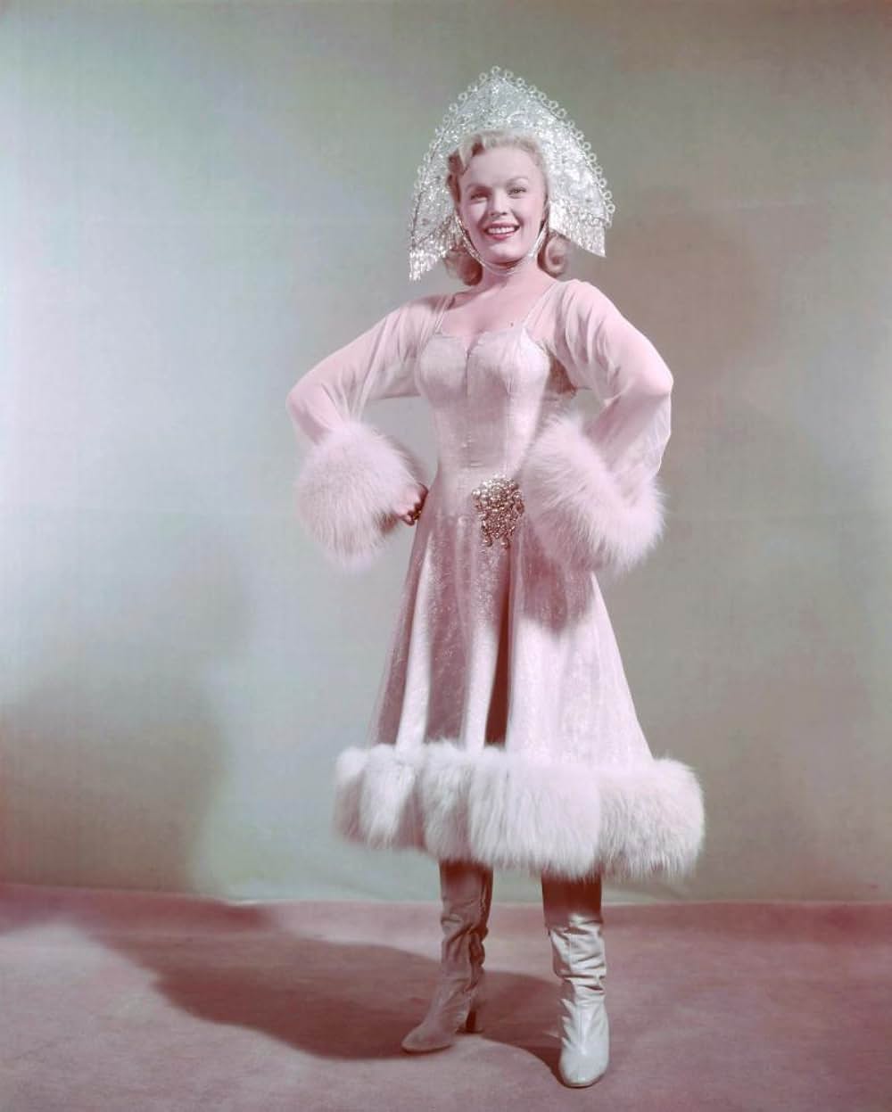 虹の女王の画像