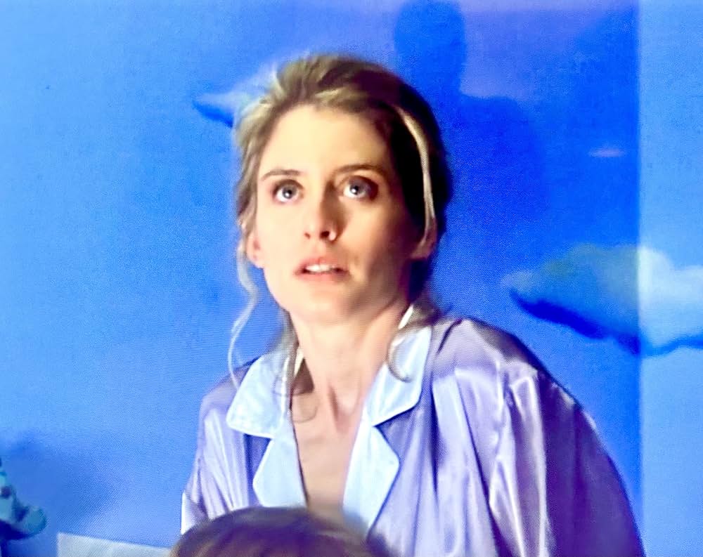 殺人病棟の画像