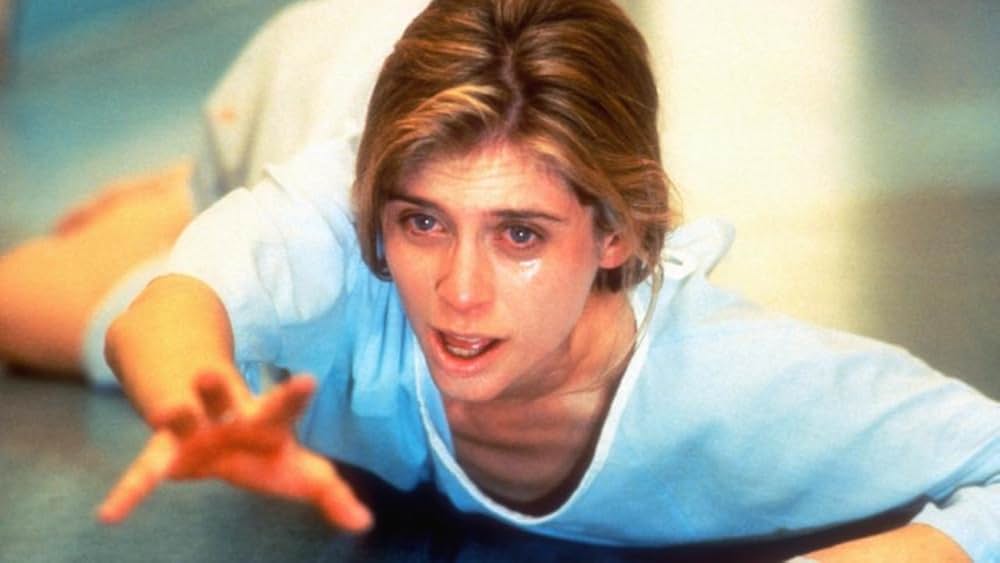 殺人病棟の画像