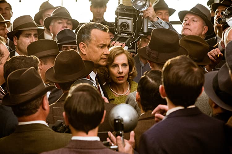 ブリッジ・オブ・スパイの画像