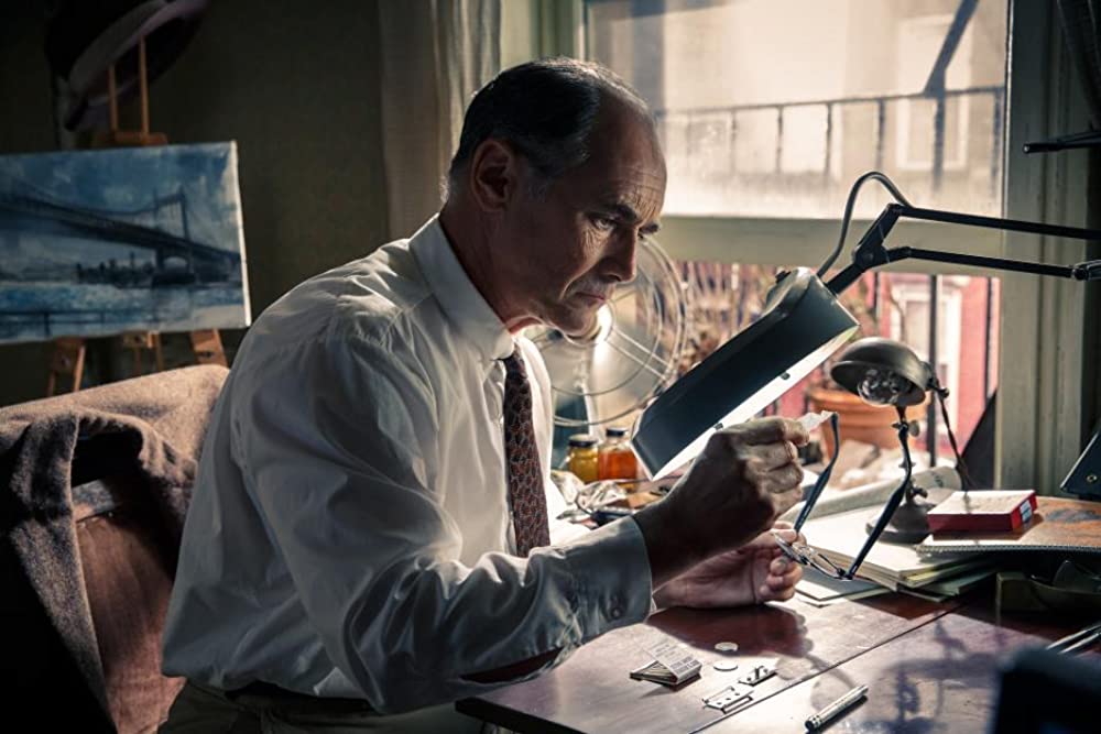 ブリッジ・オブ・スパイの画像