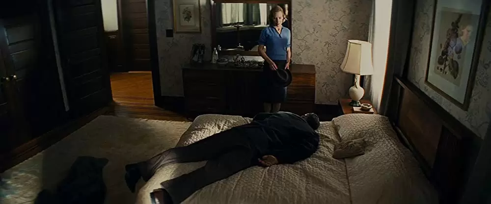 「ブリッジ・オブ・スパイ」トム・ハンクス & エイミー・ライアンの画像