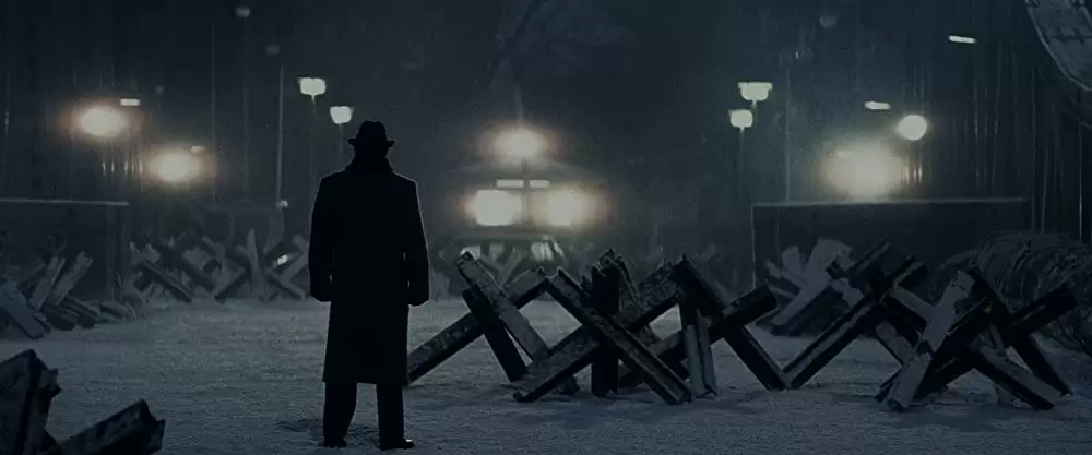 ブリッジ・オブ・スパイの画像