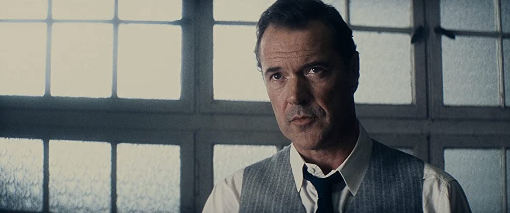 ブリッジ・オブ・スパイの画像