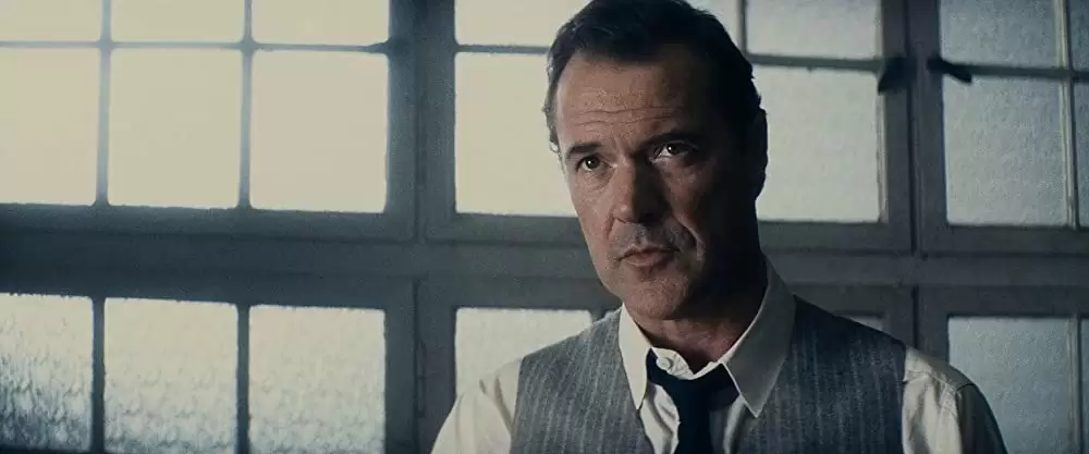 「ブリッジ・オブ・スパイ」セバスチャン・コッホの画像