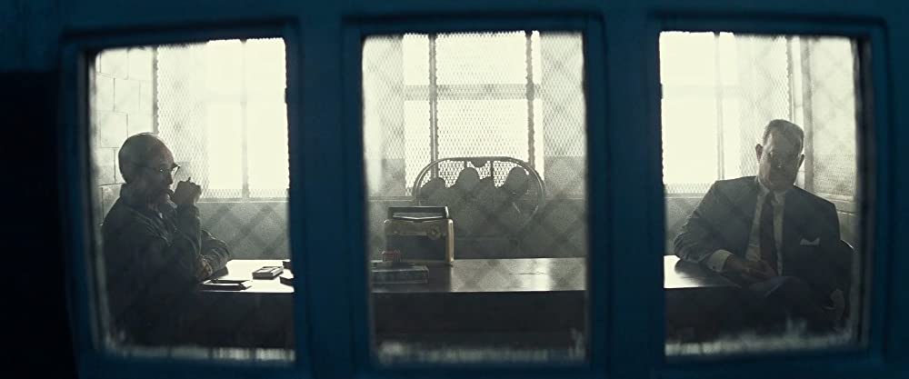 ブリッジ・オブ・スパイの画像