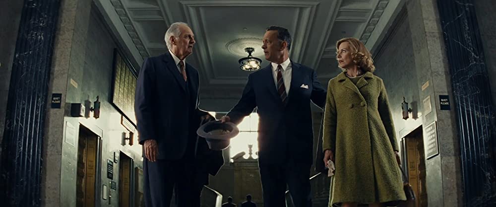 ブリッジ・オブ・スパイの画像