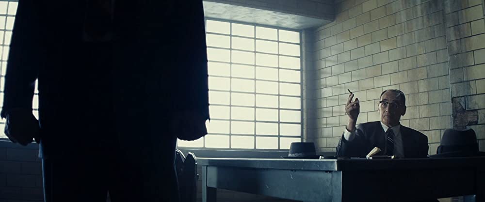 ブリッジ・オブ・スパイの画像