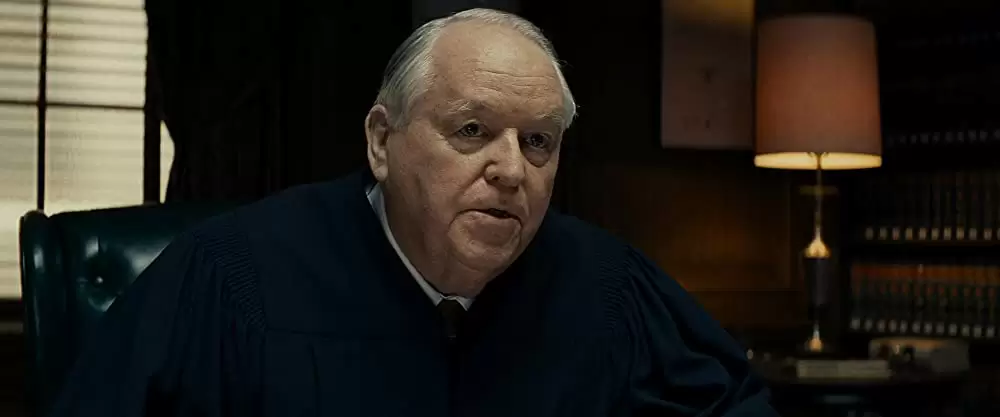 「ブリッジ・オブ・スパイ」デイキン・マシューズの画像