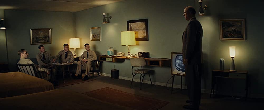 スペンサー・コンフィデンシャルの画像