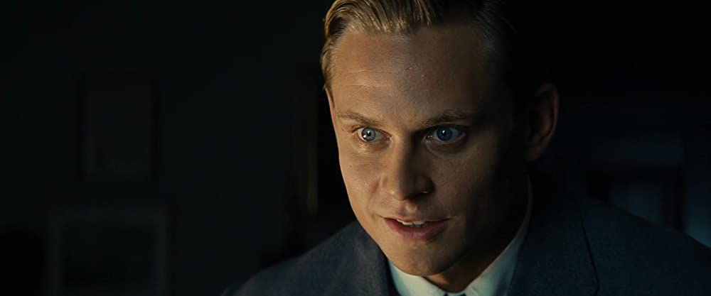 ブリッジ・オブ・スパイの画像