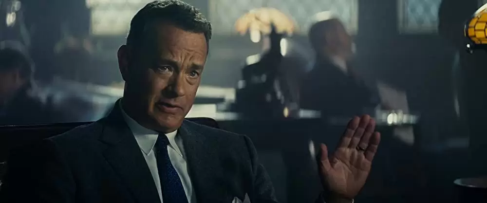 ブリッジ・オブ・スパイの画像