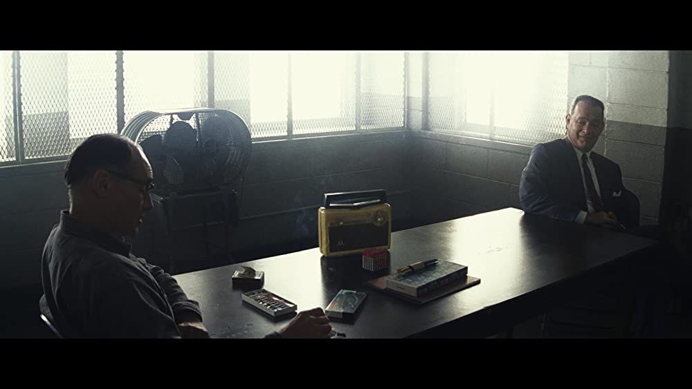 ブリッジ・オブ・スパイの画像