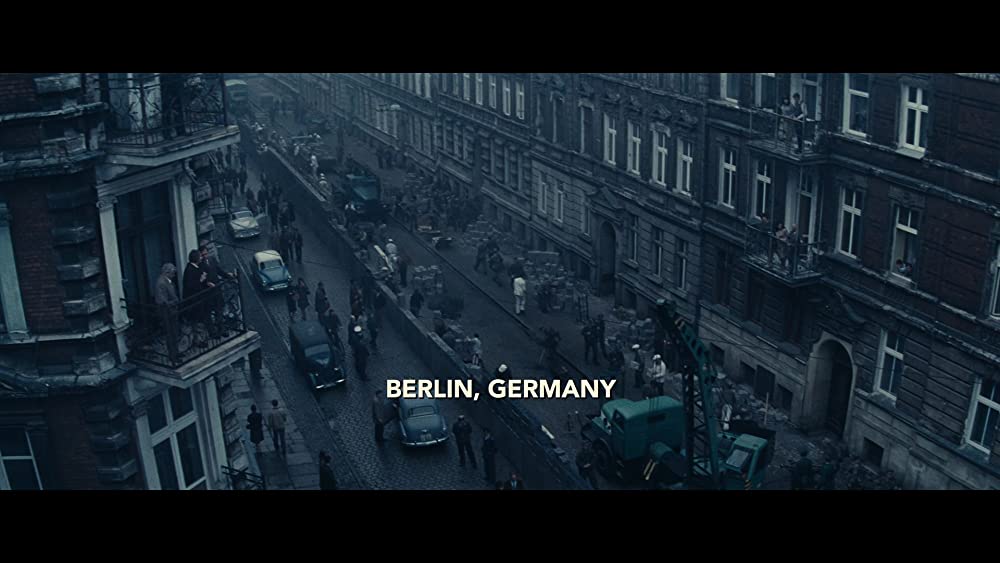 ブリッジ・オブ・スパイの画像