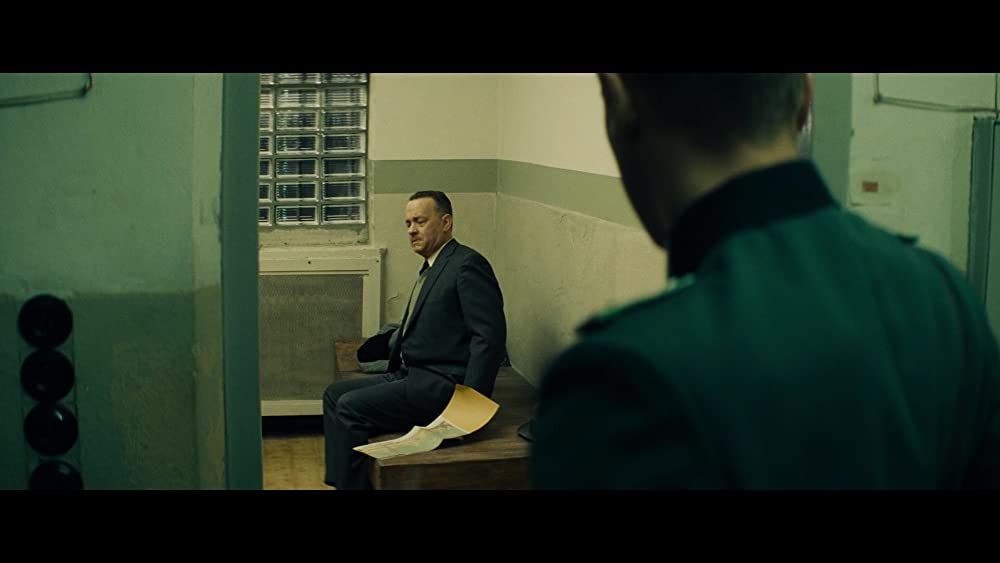 ブリッジ・オブ・スパイの画像