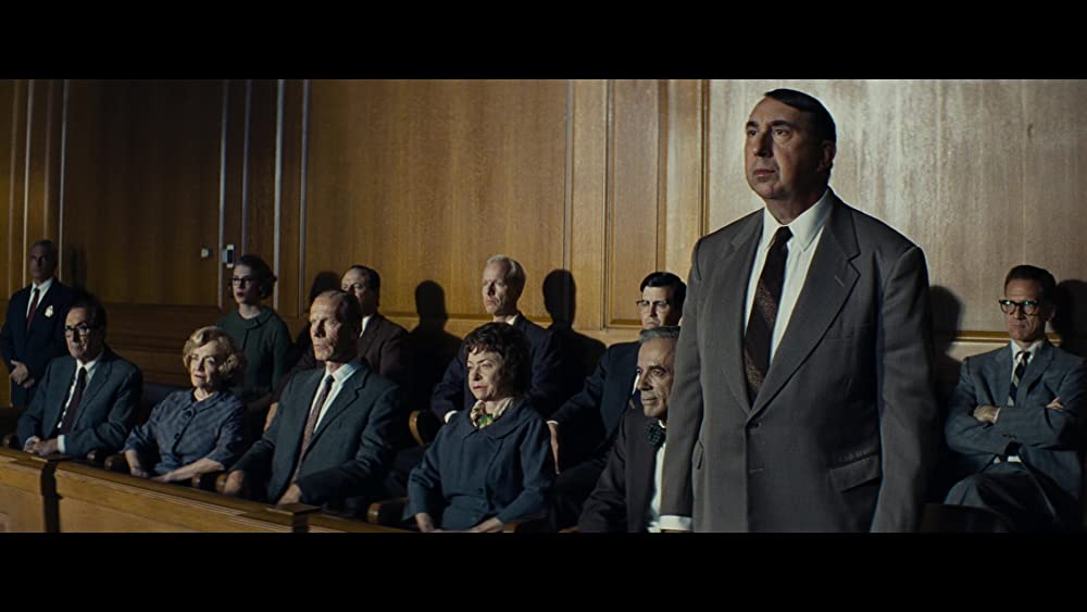 ブリッジ・オブ・スパイの画像