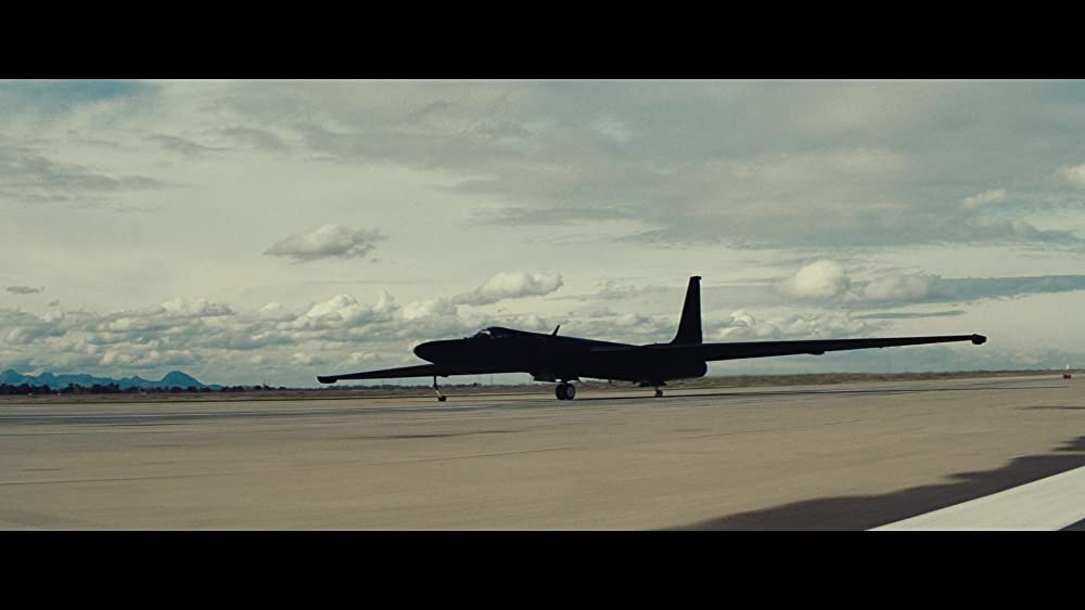 ブリッジ・オブ・スパイの画像