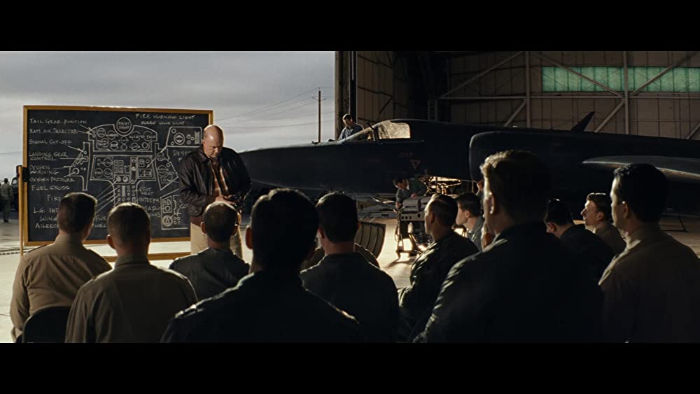 ブリッジ・オブ・スパイの画像