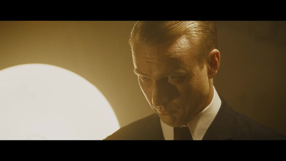 ブリッジ・オブ・スパイの画像