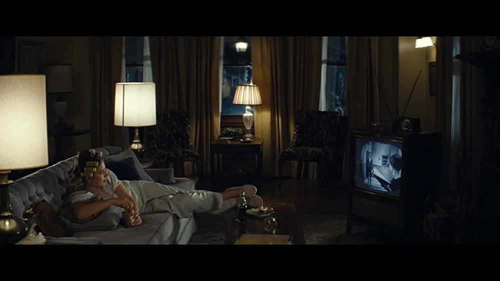 ブリッジ・オブ・スパイの画像