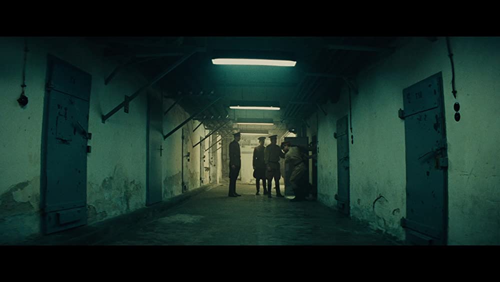 ブリッジ・オブ・スパイの画像