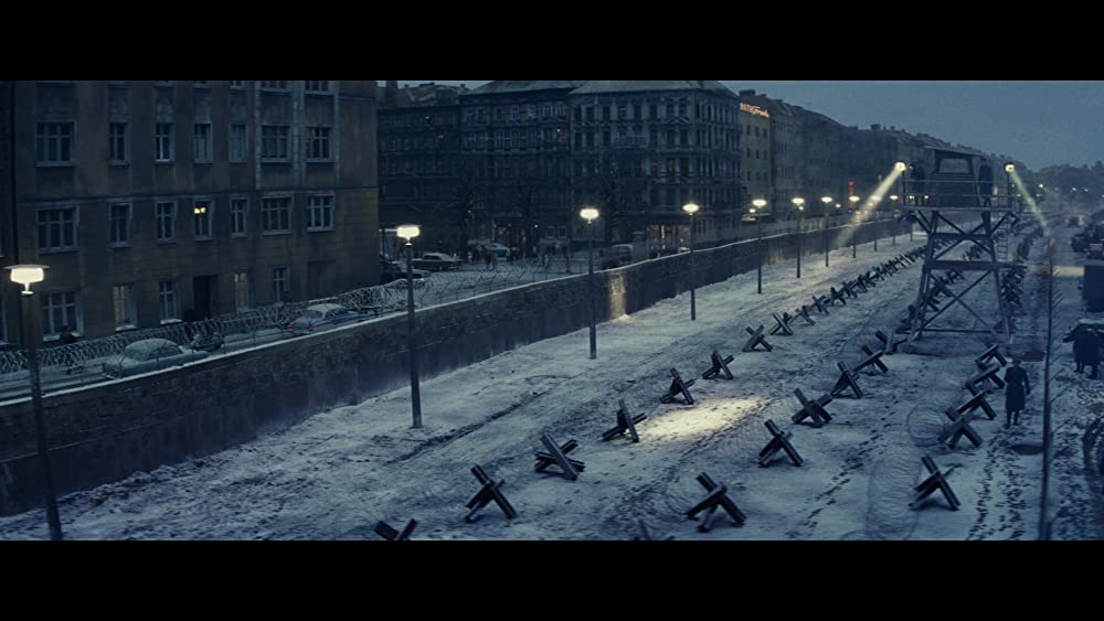 ブリッジ・オブ・スパイの画像