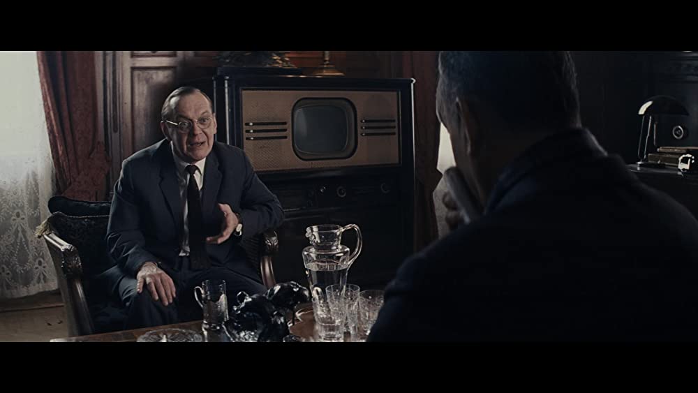 ブリッジ・オブ・スパイの画像