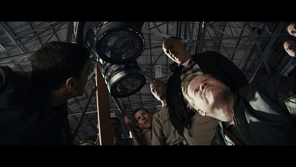 ブリッジ・オブ・スパイの画像