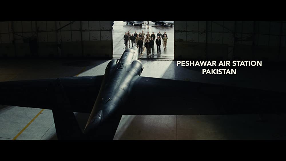 ブリッジ・オブ・スパイの画像