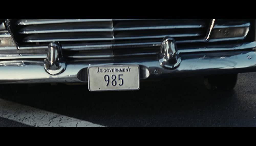 ブリッジ・オブ・スパイの画像