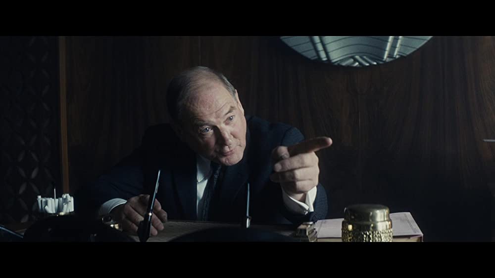 ブリッジ・オブ・スパイの画像