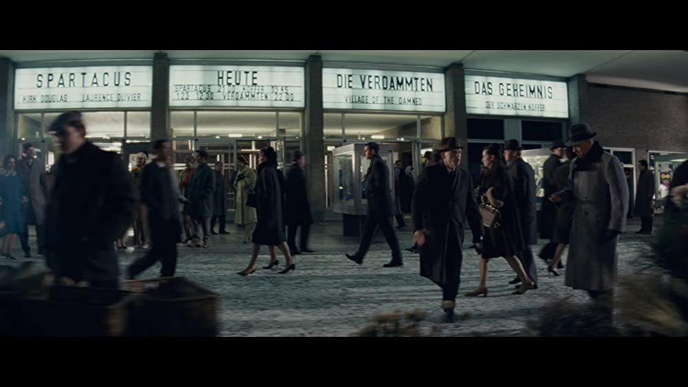 ブリッジ・オブ・スパイの画像