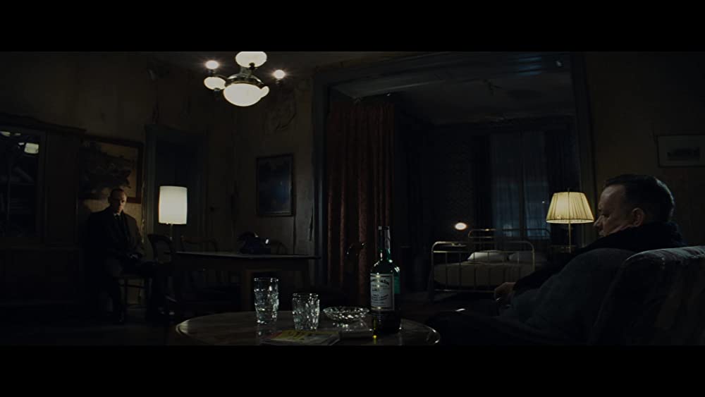 ブリッジ・オブ・スパイの画像