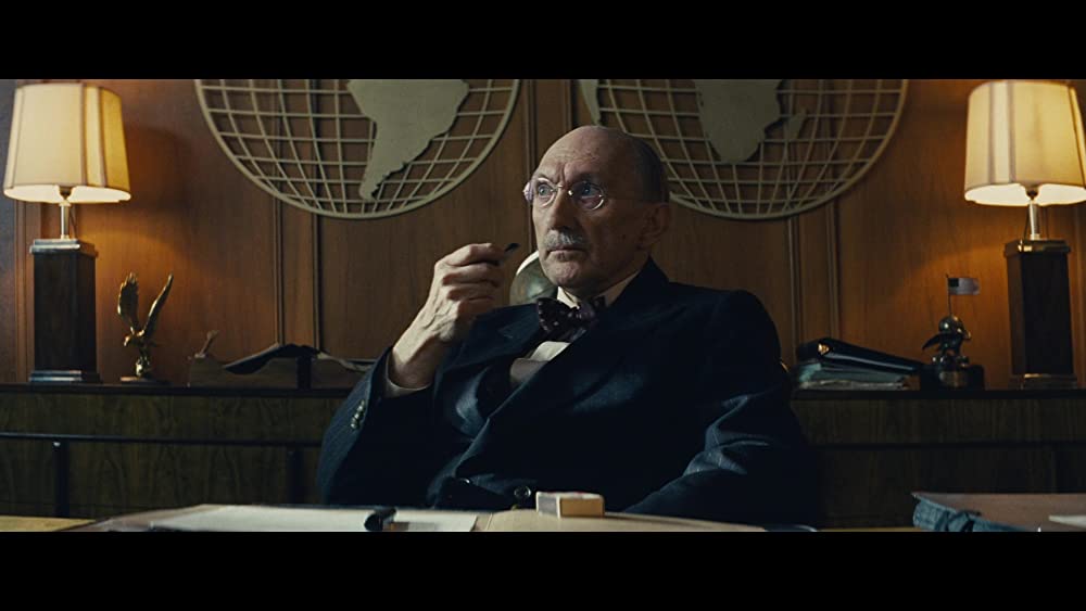 ブリッジ・オブ・スパイの画像