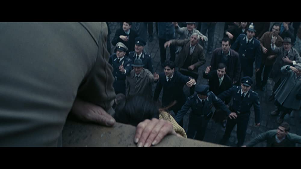 ブリッジ・オブ・スパイの画像