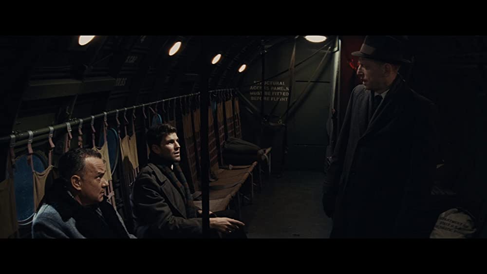 ブリッジ・オブ・スパイの画像