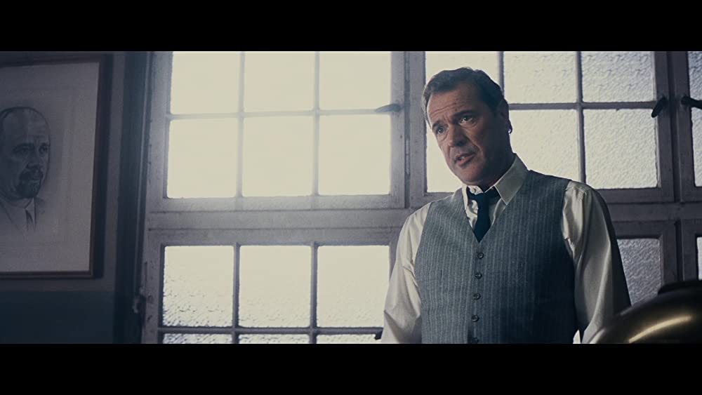 ブリッジ・オブ・スパイの画像