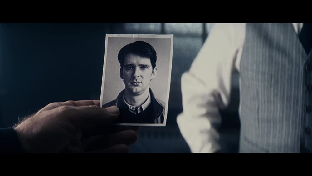 ブリッジ・オブ・スパイの画像