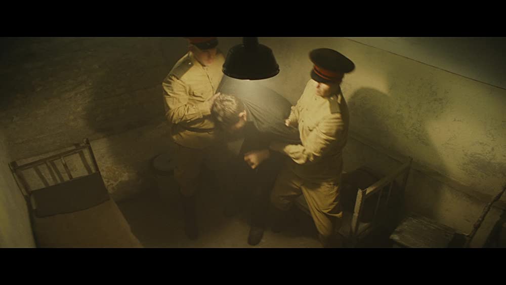 ブリッジ・オブ・スパイの画像