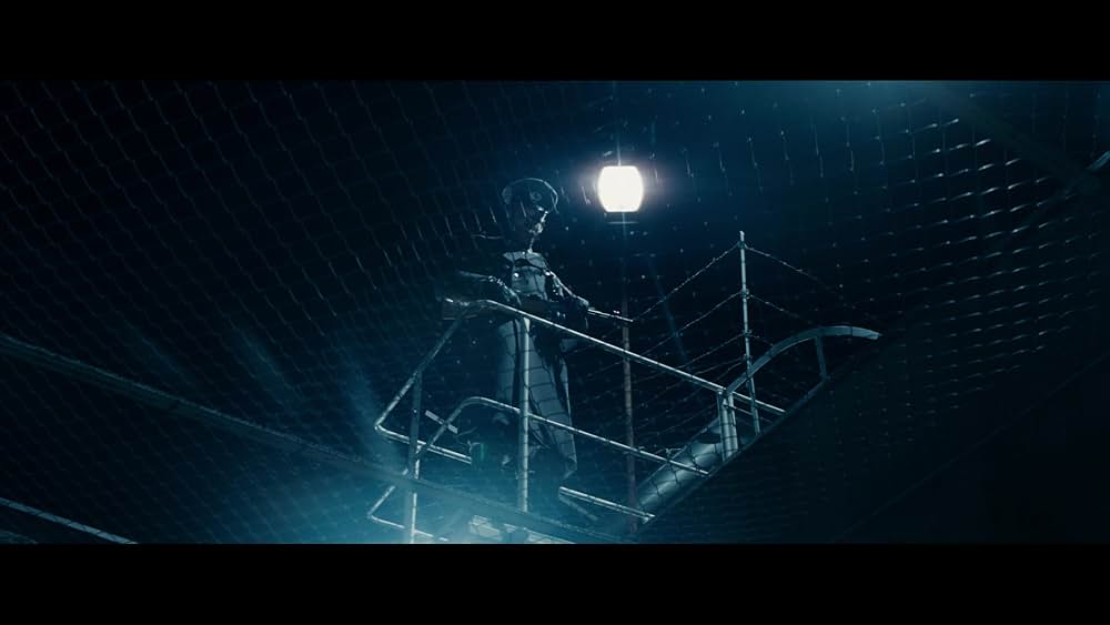 ブリッジ・オブ・スパイの画像