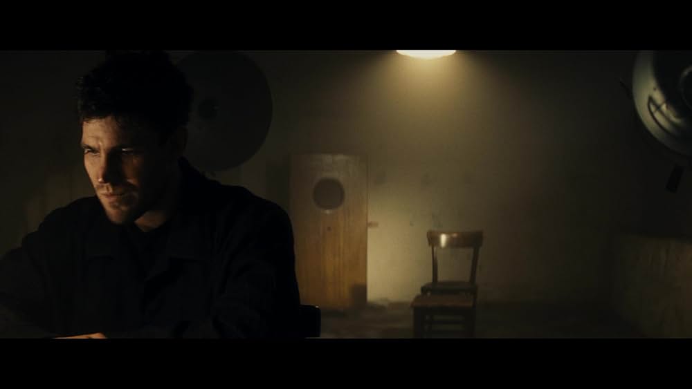 ブリッジ・オブ・スパイの画像