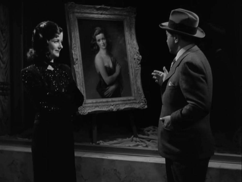 飾窓の女の画像