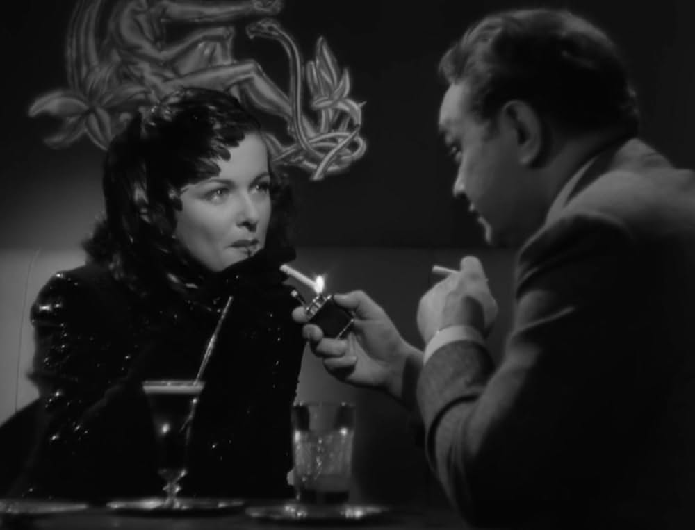 飾窓の女の画像