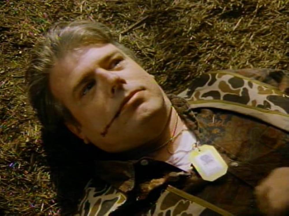 沈黙の暗殺者（テロリスト）の画像