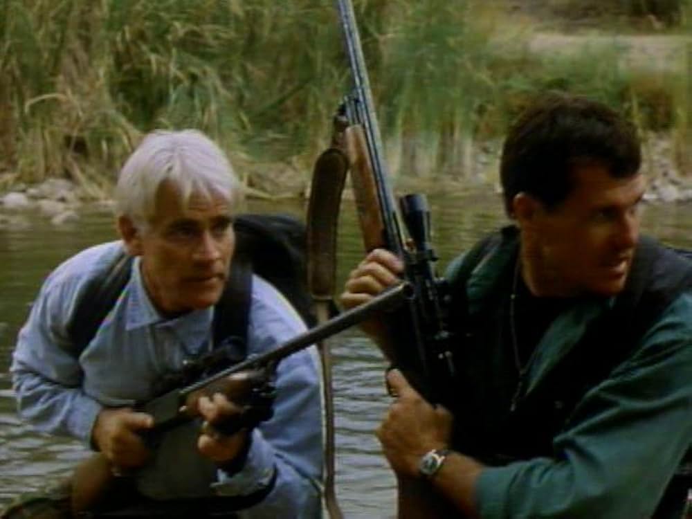 沈黙の暗殺者（テロリスト）の画像