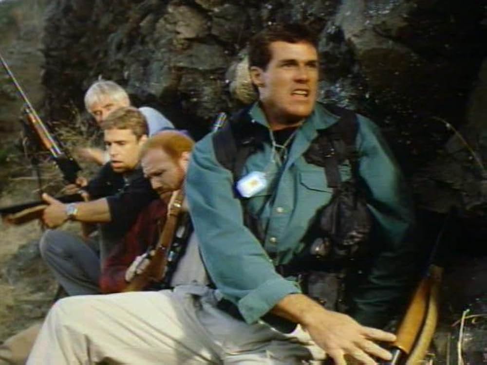 沈黙の暗殺者（テロリスト）の画像