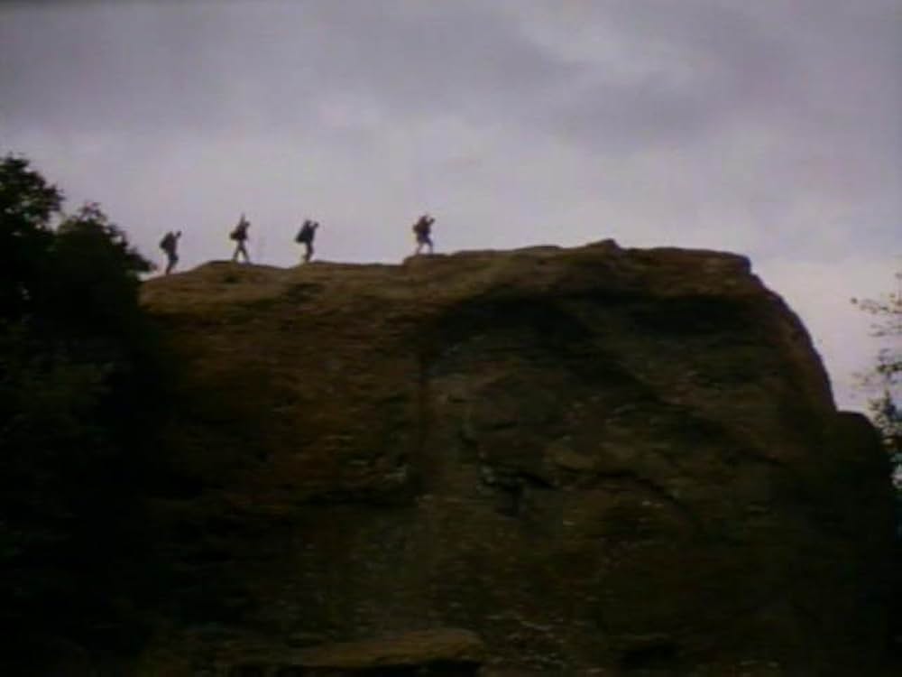 沈黙の暗殺者（テロリスト）の画像