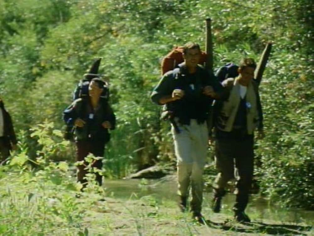 沈黙の暗殺者（テロリスト）の画像